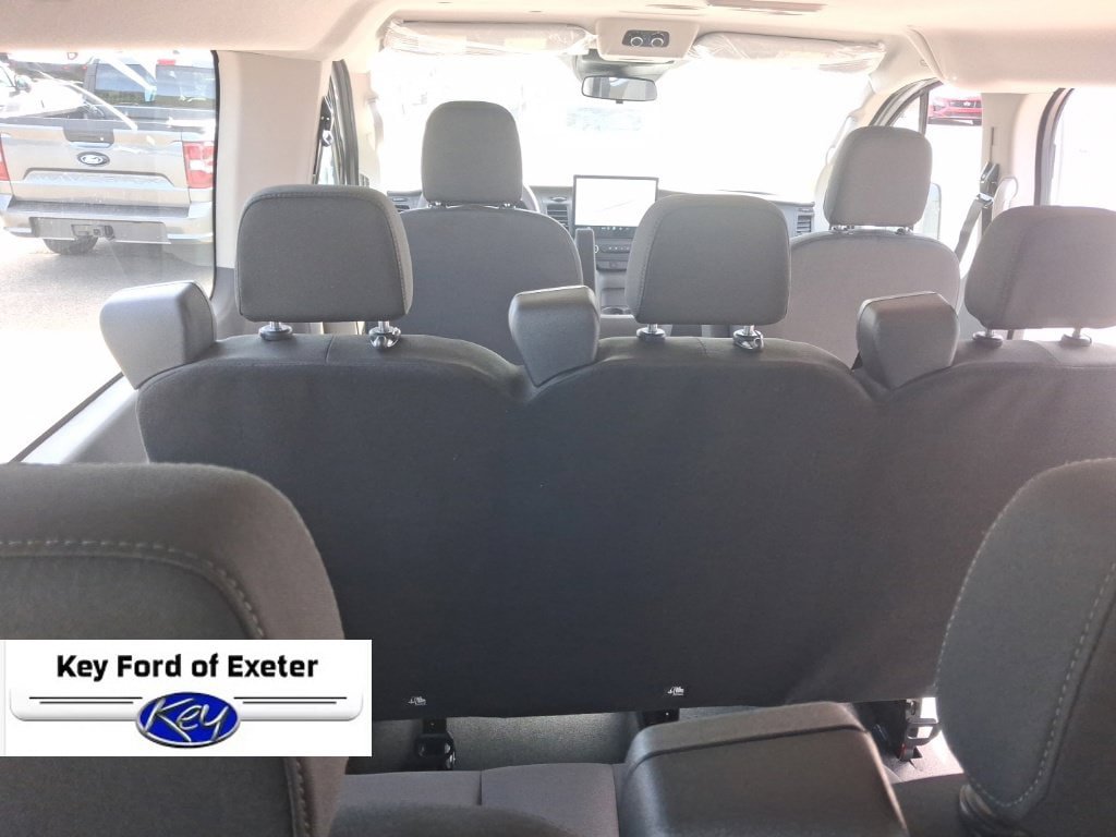 New 2027 Ford Transit 350 XL RWD image 32