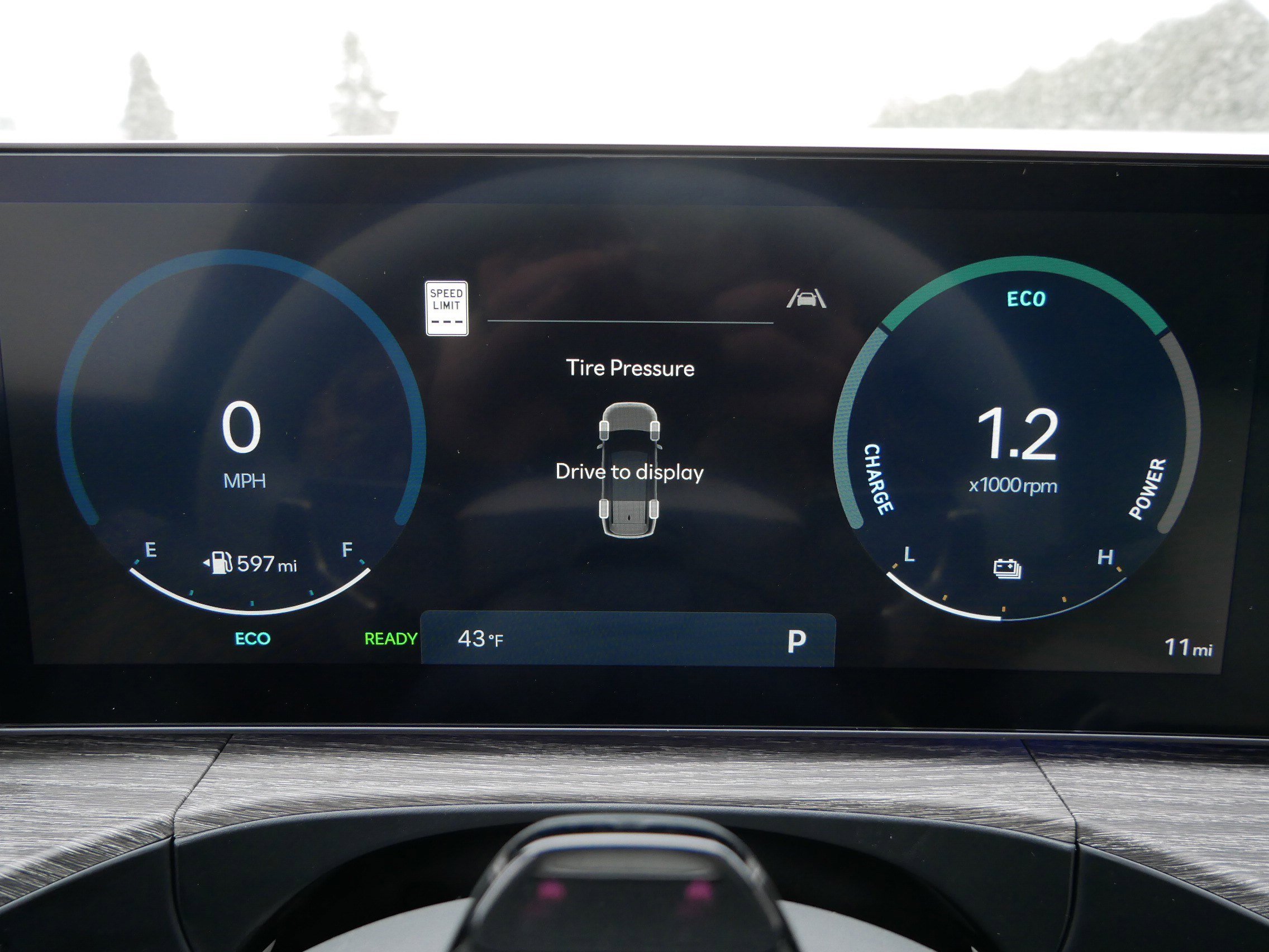 New 2026 Hyundai Santa Fe Limited image 30