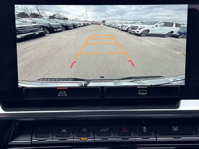 New 2026 GMC Sierra 1500 SLT w/ SLT Premium Package image 17