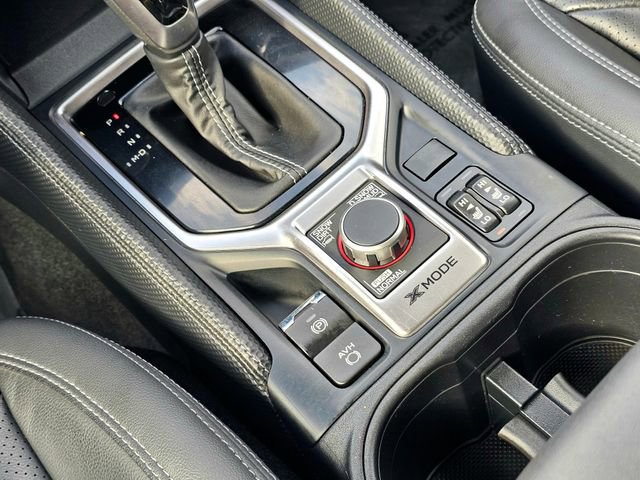 Used 2023 Subaru Forester Limited image 35