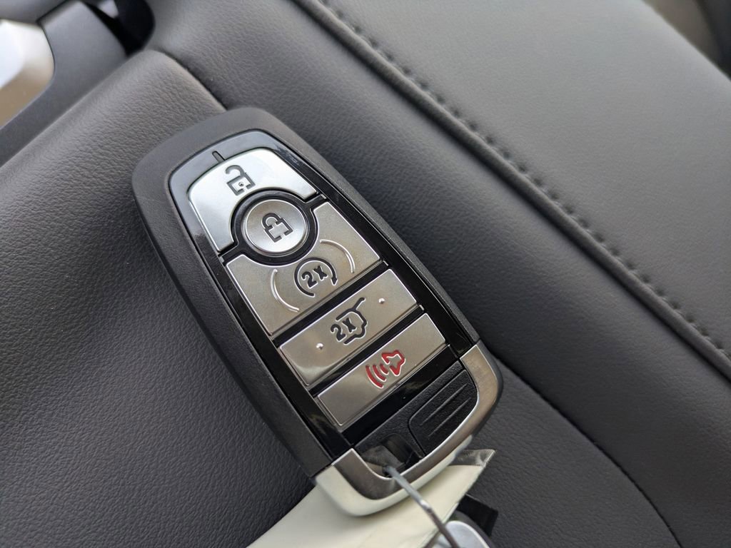 New 2026 Ford Expedition Max Active RWD image 34