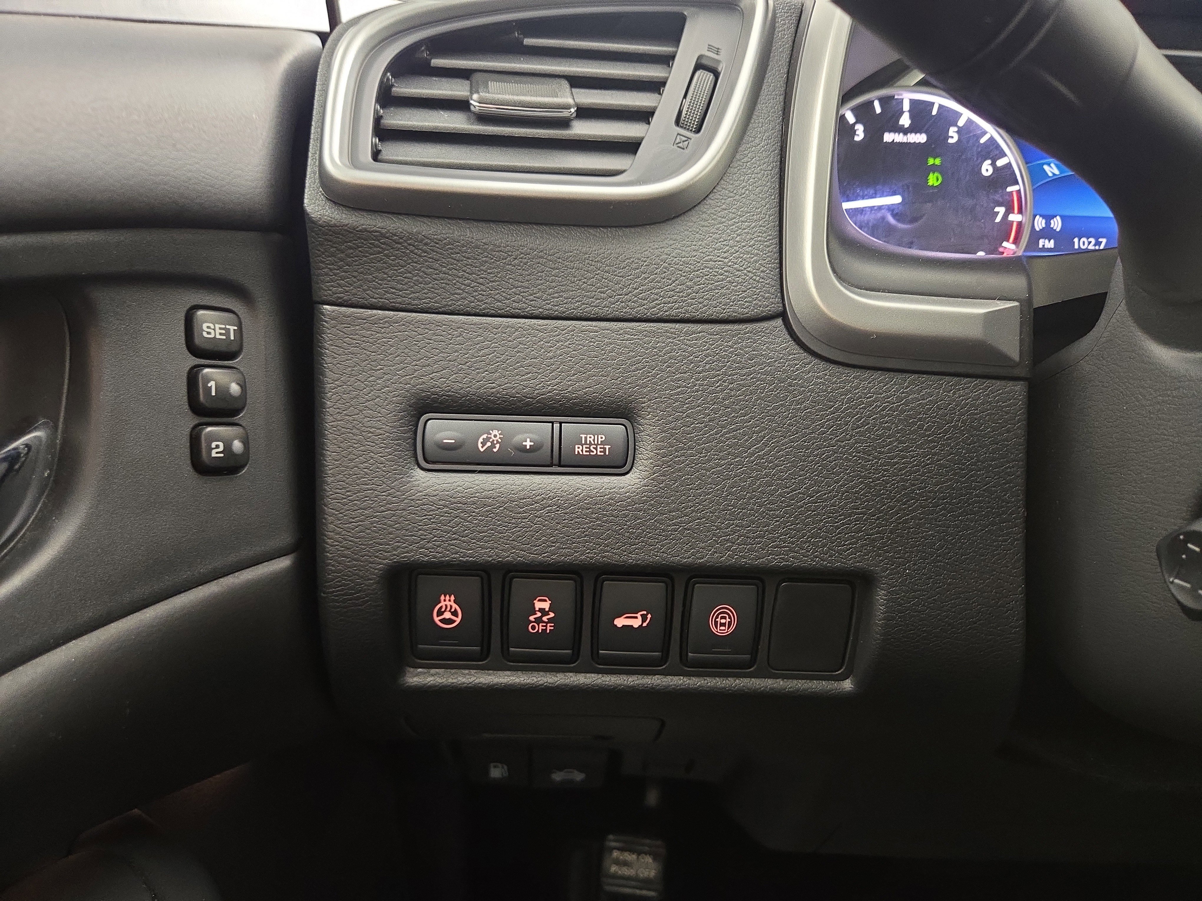 Used 2020 Nissan Murano Platinum image 30