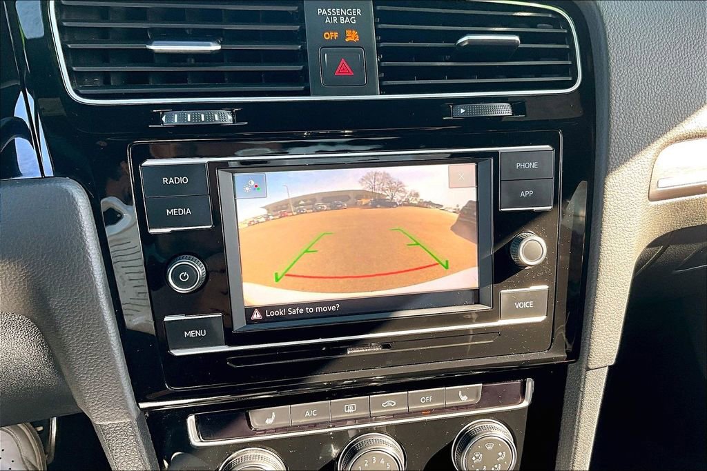 Used 2020 Volkswagen GTI S image 20