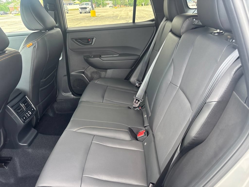 New 2026 Subaru Outback Wilderness AWD/4WD image 16