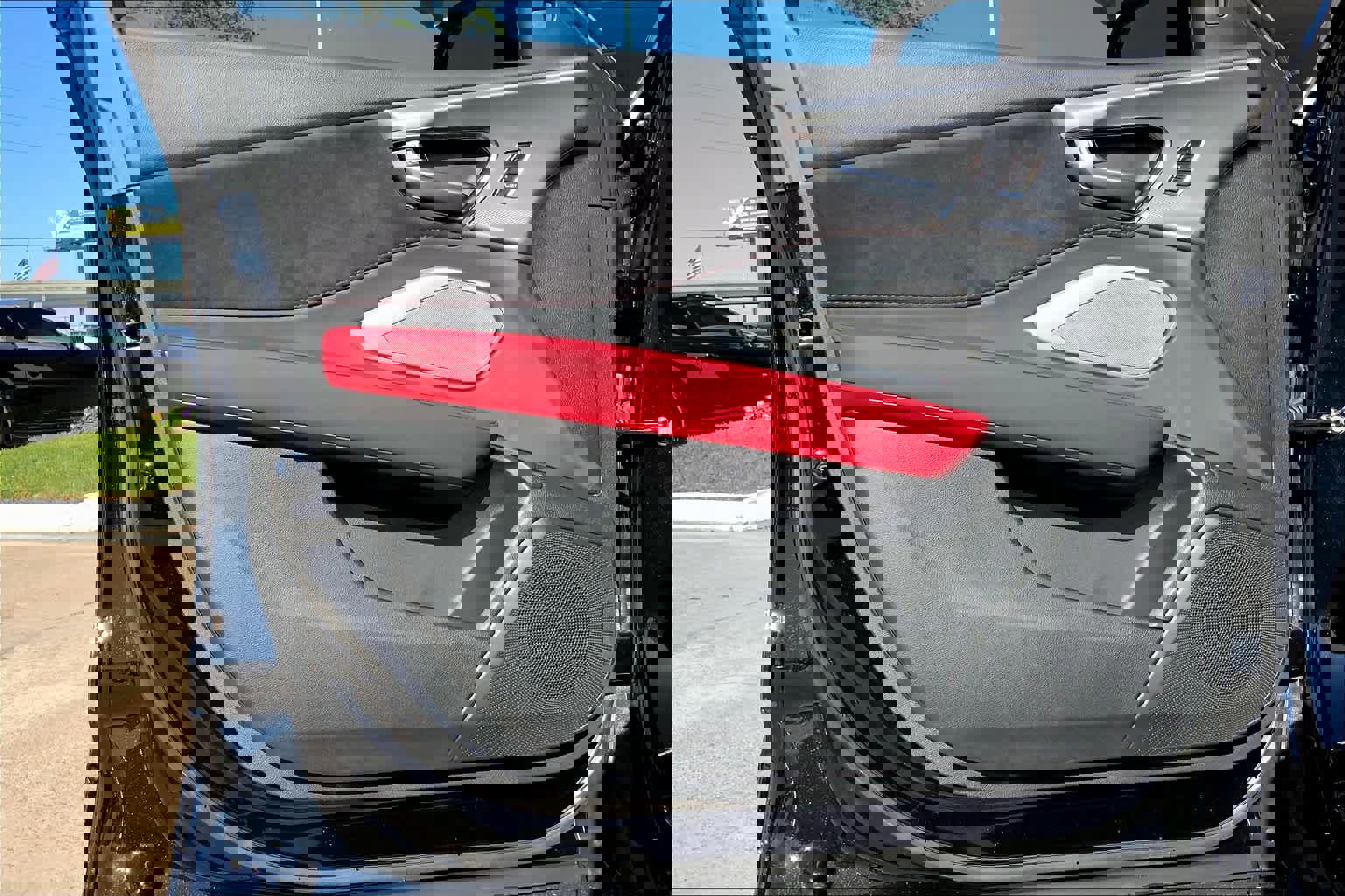 Certified 2024 Acura RDX A-Spec AWD/4WD image 10