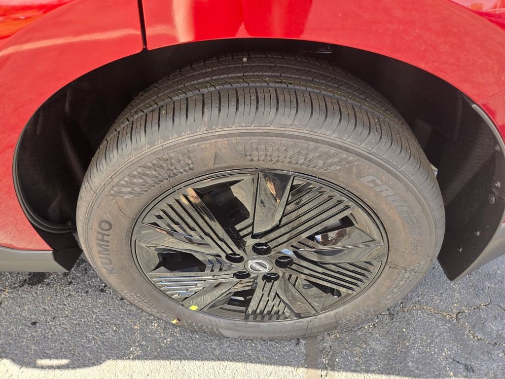 New 2026 Nissan Murano SV image 6