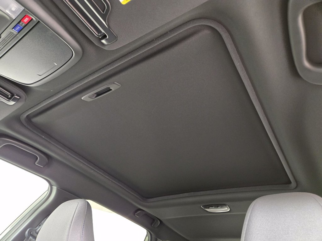 New 2026 Subaru Forester Premium AWD/4WD image 10