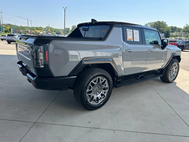 Used 2025 GMC Hummer EV 3X AWD/4WD image 7