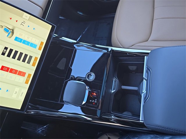 New 2026 Land Rover Range Rover Sport Dynamic SE image 16