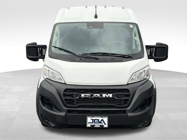 Used 2023 RAM ProMaster 2500 image 23