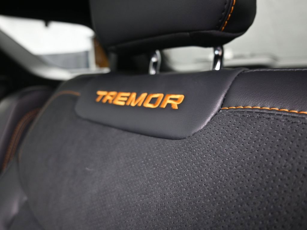 New 2026 Ford Explorer Tremor w/ Tremor Ultimate Package image 36