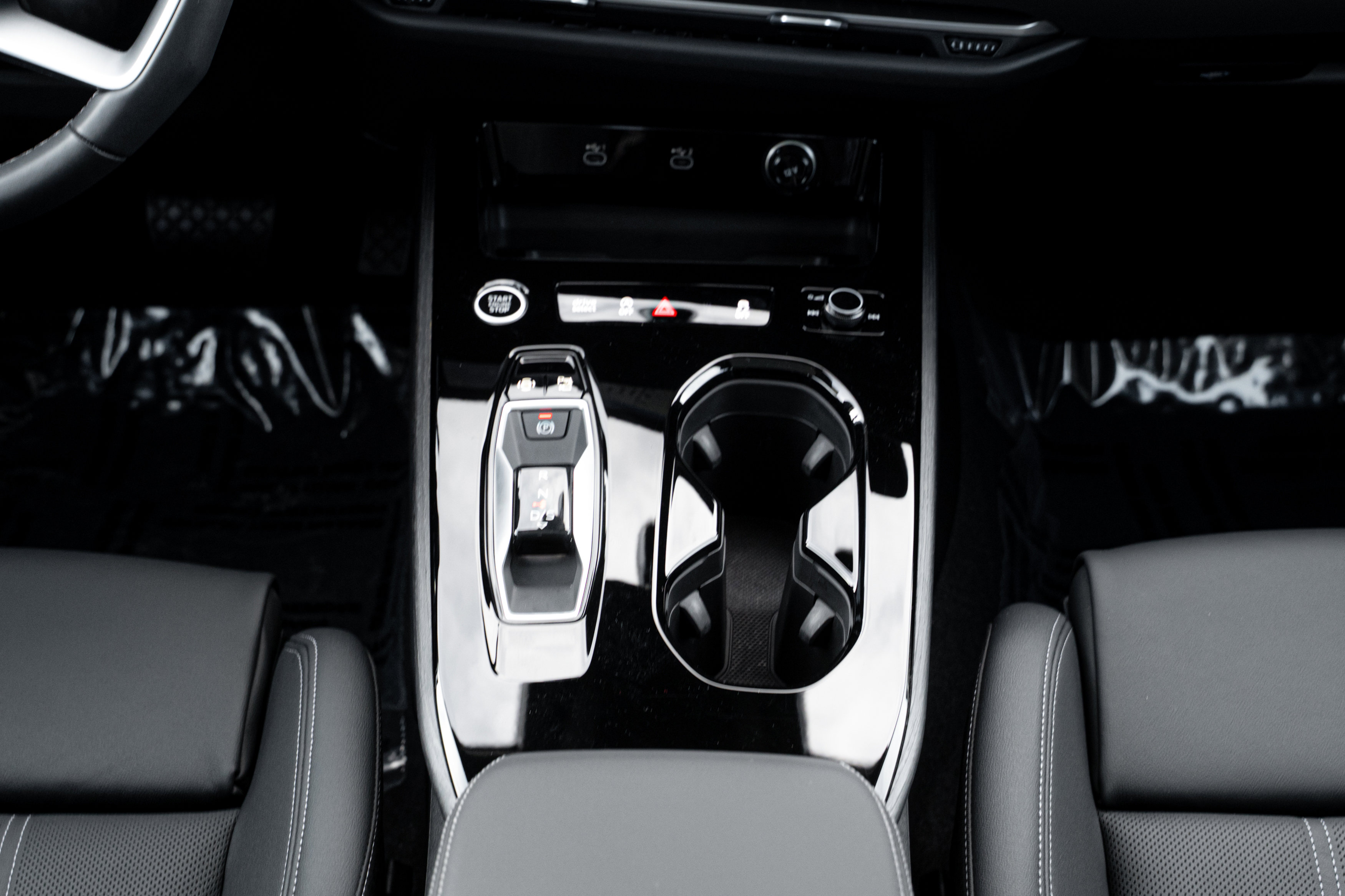 Certified 2025 Audi A5 2.0T Premium Plus w/ Premium Plus image 15