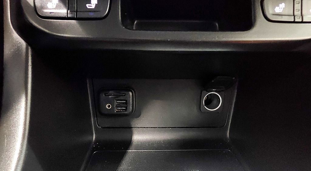 Used 2022 Chevrolet Colorado ZR2 image 38
