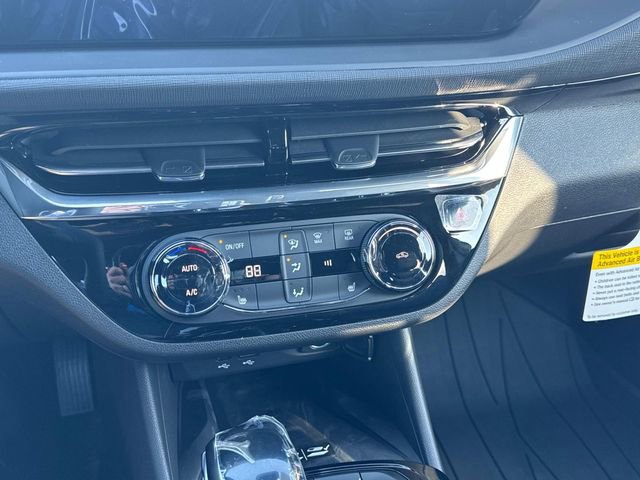 New 2026 Buick Envista Sport Touring w/ Convenience I Package image 29