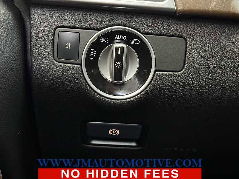 Used 2016 Mercedes-Benz GL 450 4MATIC image 34