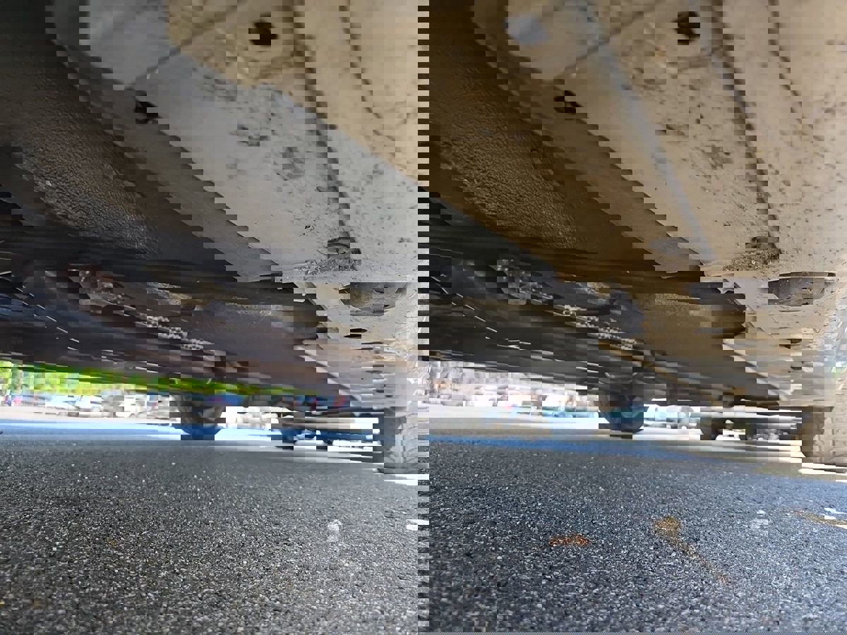 Used 2001 Mercedes-Benz SLK 320 image 21