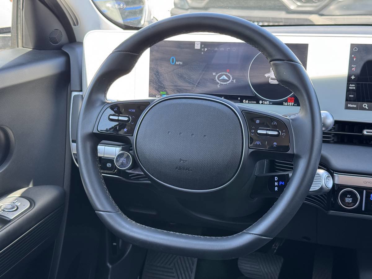 Used 2024 Hyundai Ioniq 5 SE RWD image 24