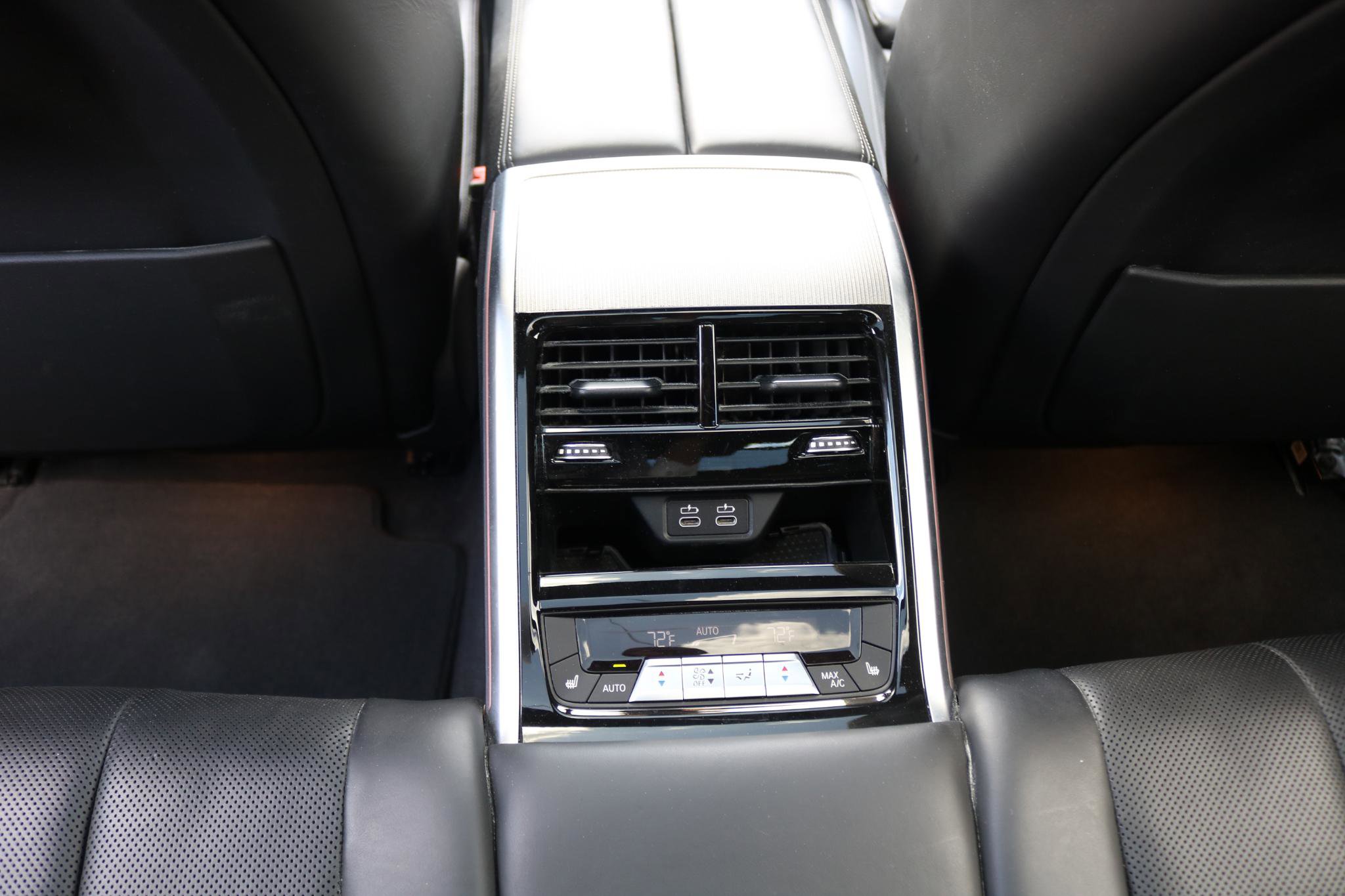 Used 2022 BMW 840i Gran Coupe w/ Comfort Seating Package RWD image 26
