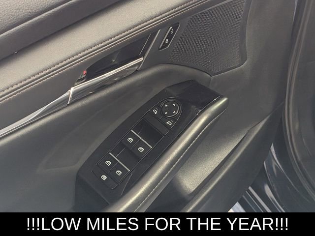 Used 2025 MAZDA MAZDA3 s image 15