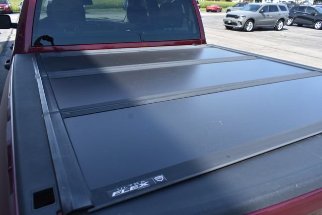 Used 2019 RAM 1500 Express w/ Wheel & Sound Group AWD/4WD image 44