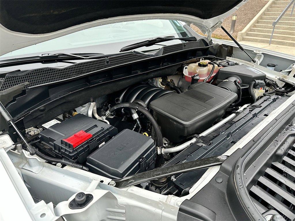 Used 2019 GMC Sierra 1500 SLT w/ SLT Premium Plus Package image 26