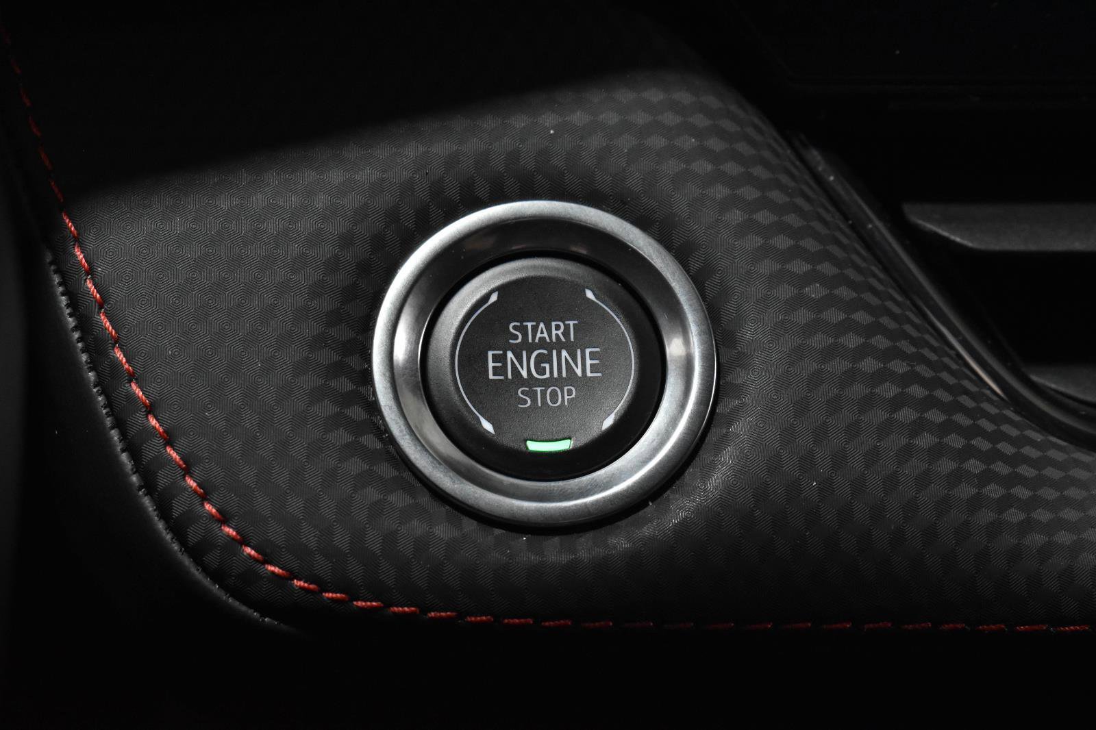 Used 2025 Chevrolet Equinox RS image 14