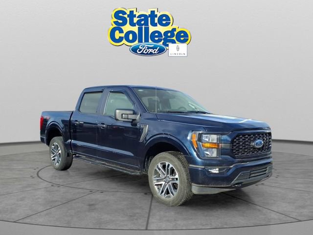Used 2023 Ford F150 XL w/ STX Appearance Package video 2