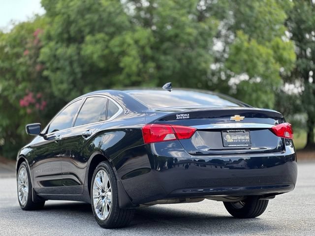 Used 2019 Chevrolet Impala LS FWD image 7