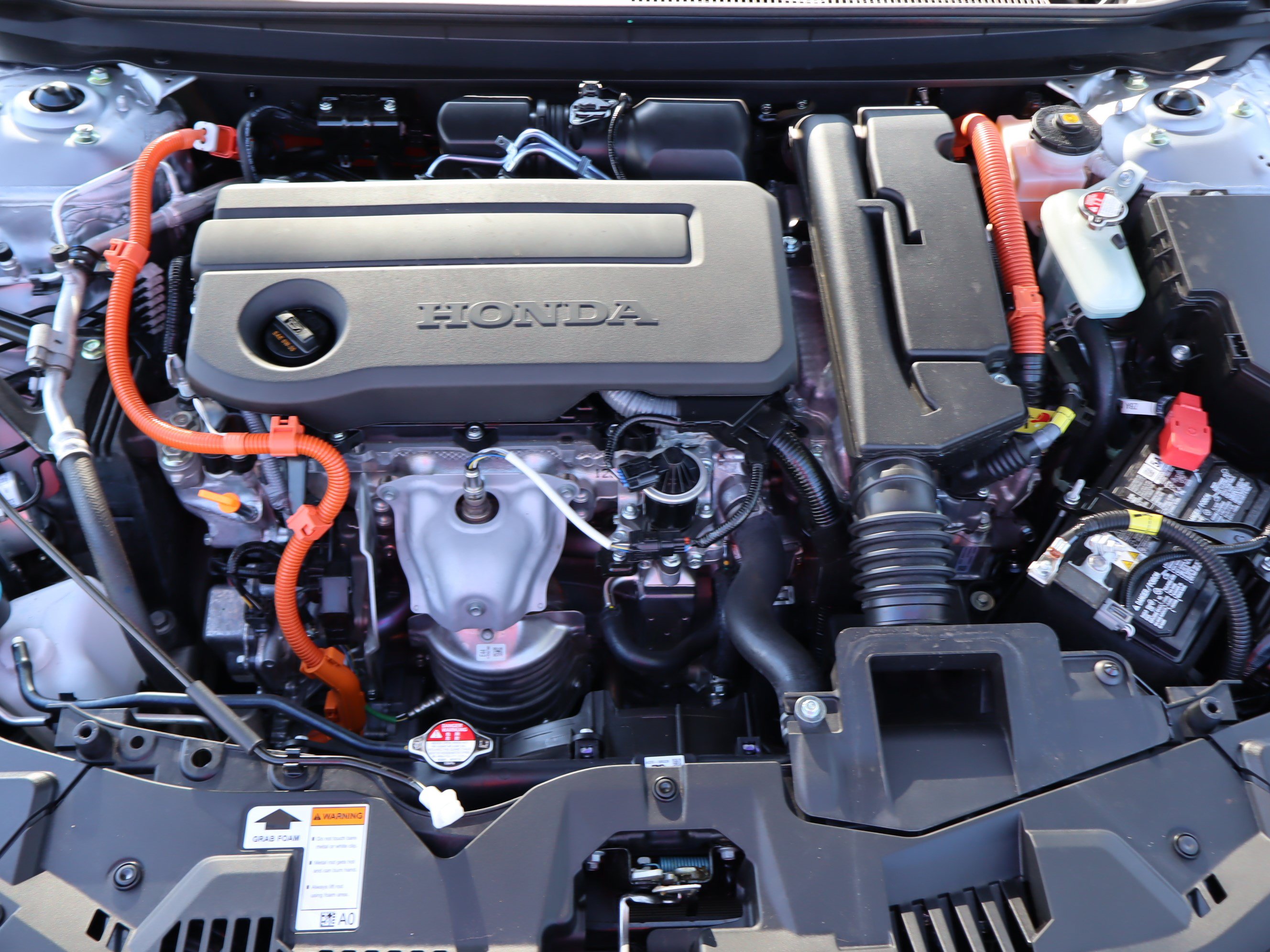 Used 2026 Honda Accord Sport image 41