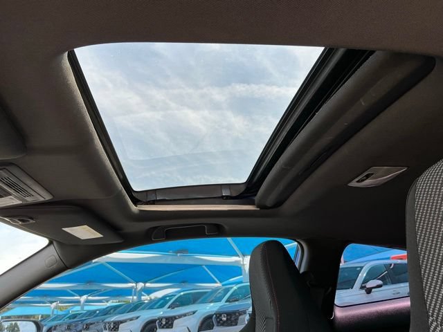 Used 2018 Honda Civic Si image 8