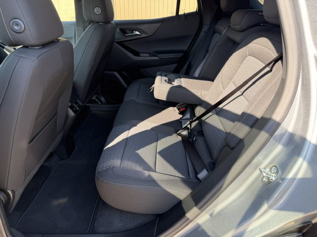 New 2027 Chevrolet Equinox LT w/ Safety and Technology Package FWD image 16