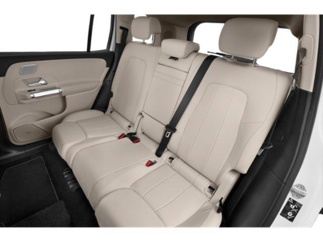 Used 2021 Mercedes-Benz GLB 250 4MATIC image 16