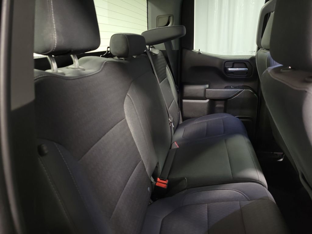 Used 2020 Chevrolet Silverado 1500 LT w/ Fleet Comfort Package image 21