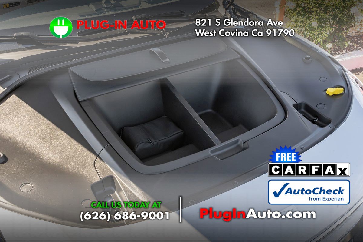 Used 2025 Polestar Polestar 3 image 16