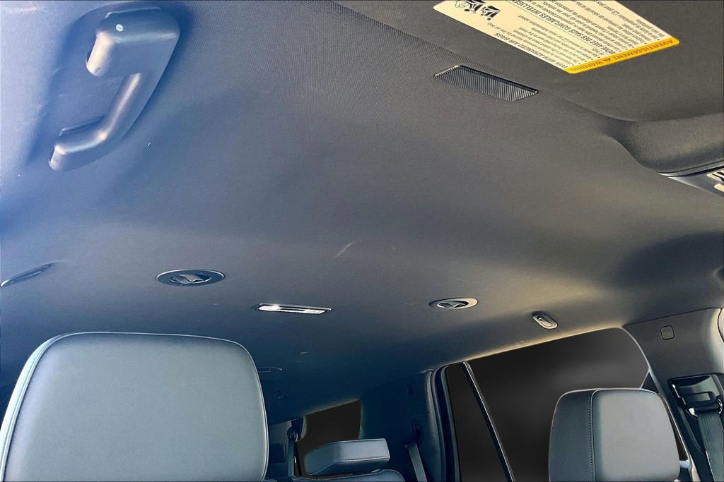 Used 2025 Chevrolet Tahoe LT image 22
