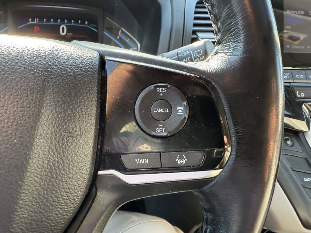 Used 2019 Honda Odyssey EX-L image 24