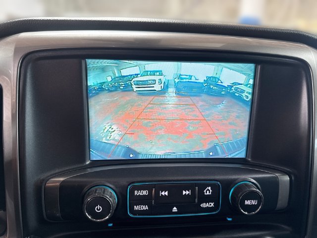 Used 2018 Chevrolet Silverado 1500 LT RWD image 23