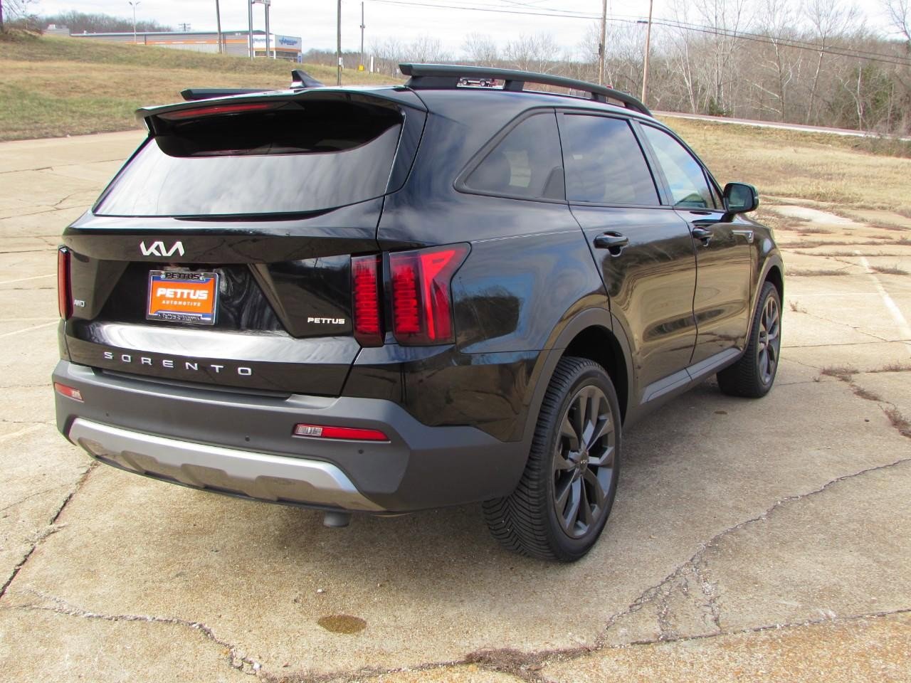 Used 2022 Kia Sorento X-Line EX image 7