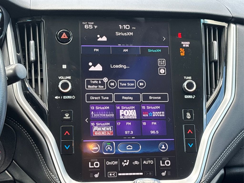 Used 2022 Subaru Outback Premium image 20