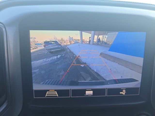 Used 2020 Chevrolet Silverado 2500 LTZ w/ LTZ Convenience Package image 43