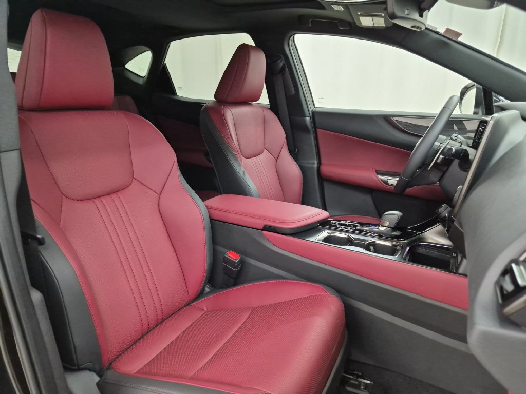 Certified 2026 Lexus NX 350 AWD w/ Accessory Package (2T) image 34