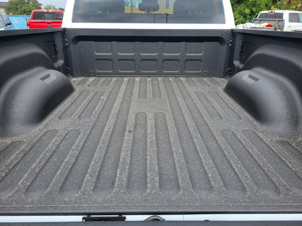New 2026 RAM 2500 Tradesman w/ Bed Convenience Group AWD/4WD image 33