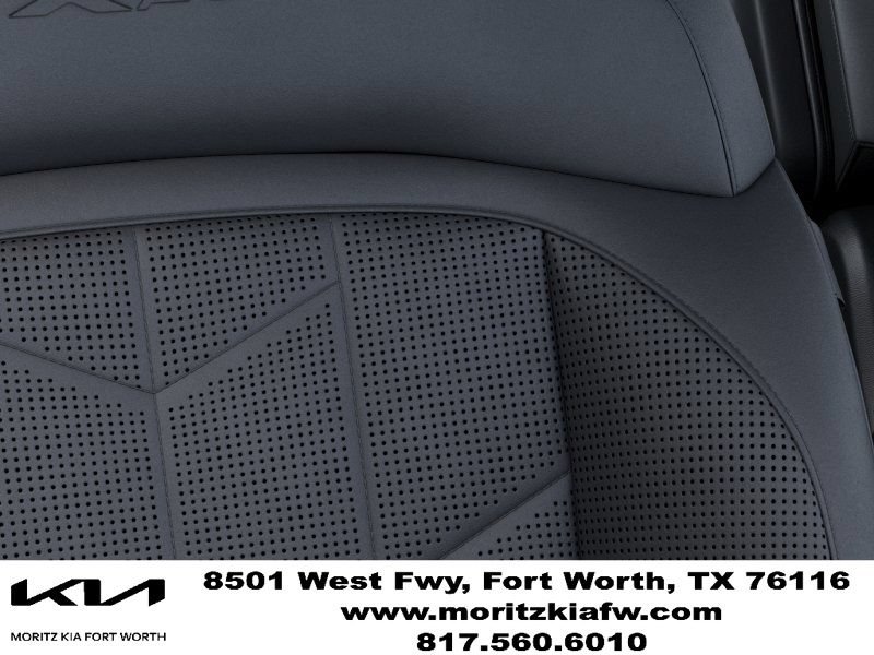 New 2027 Kia Telluride SX X-Pro AWD/4WD image 24
