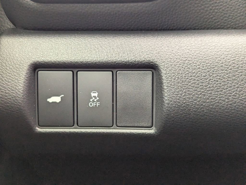 New 2025 Honda Pilot Black Edition image 19