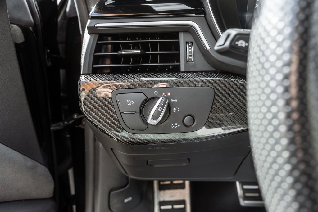 Used 2022 Audi RS 5 Sportback image 20