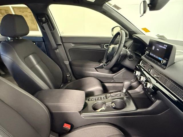 Used 2026 Honda Civic Sport image 47
