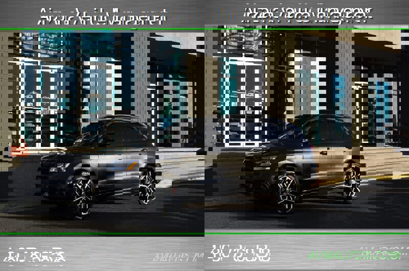 Used 2017 Audi SQ5 Premium Plus w/ Technology Package image 4