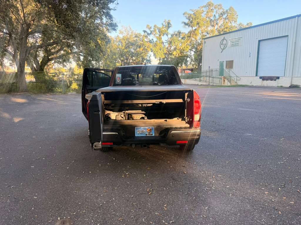 Used 2019 Honda Ridgeline RTL-E image 12