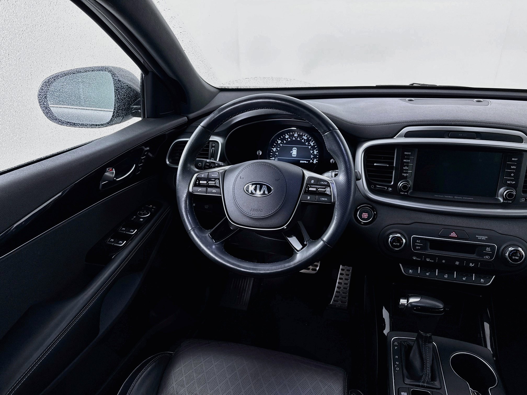Used 2019 Kia Sorento SX AWD/4WD image 24