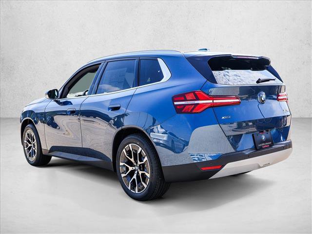 Certified 2026 BMW X3 xDrive30 w/ Premium Package image 7